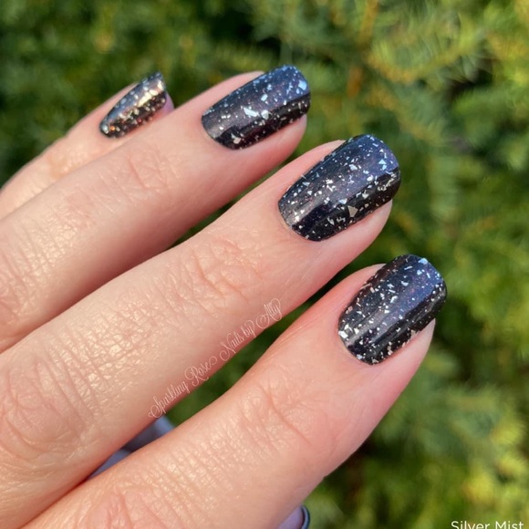 Color Street Silver Mist - Picture 5 of 7